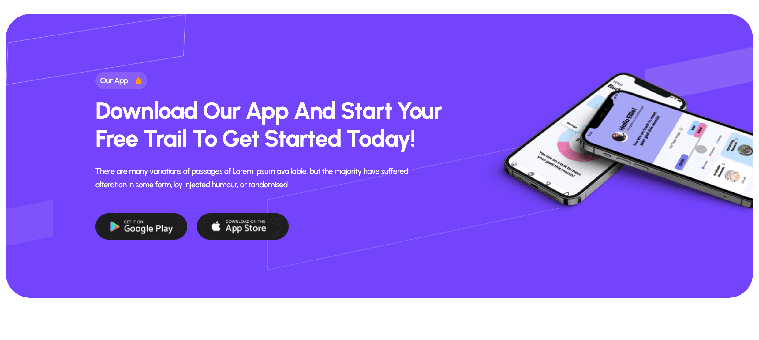 SaaS Landing Page Screenshot 10