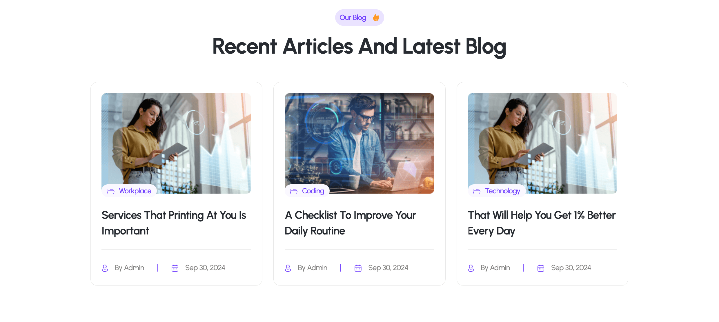 SaaS Landing Page Screenshot 11