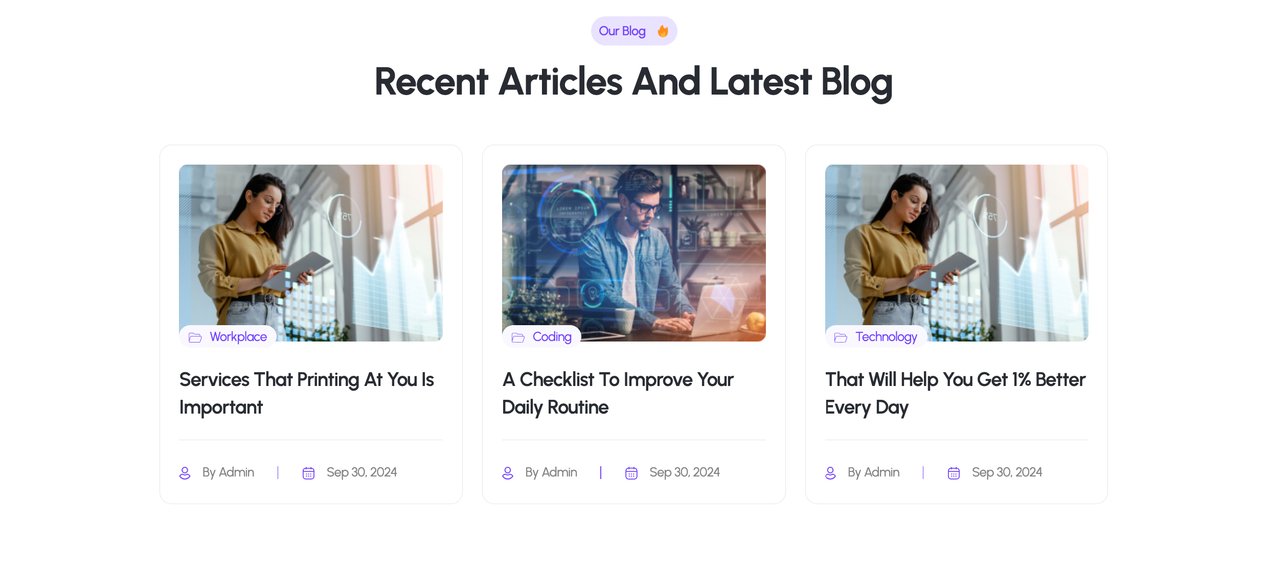 SaaS Landing Page Screenshot 11